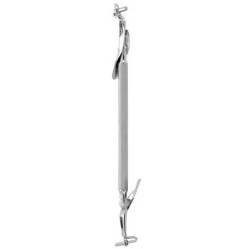 Amalgam Carrier Double Ended - Regular/Large, catalogue reference ZEN-AC-002