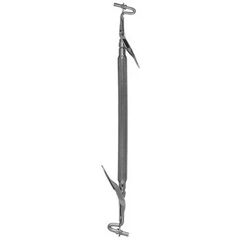 Amalgam Carrier, catalogue reference ZEN-AC-004
