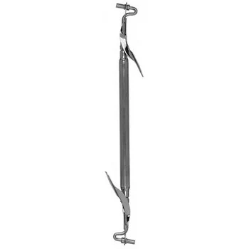 Amalgam Carrier, catalogue reference ZEN-AC-005