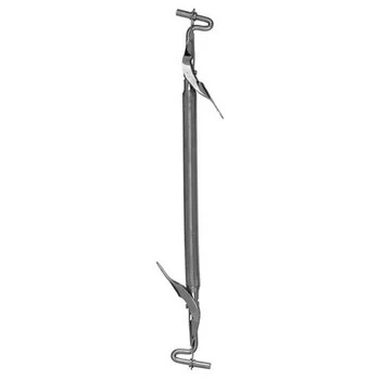 Amalgam Carrier, catalogue reference ZEN-AC-006