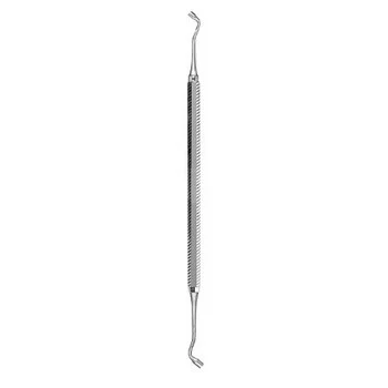 Micro Amalgam Condensers & Plugger, catalogue reference ZEN-ACP-007