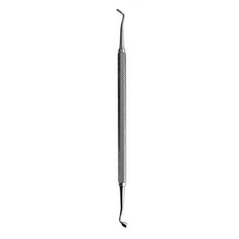 Hollenback Condenser #1 - Serrated, catalogue reference ZEN-ACP-009