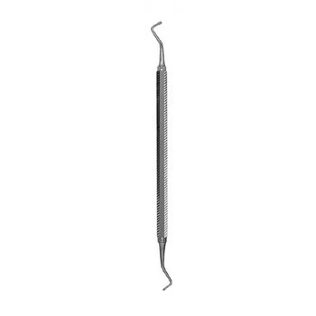 Tanner Condenser #1T - Double Ended, catalogue reference ZEN-ACP-011