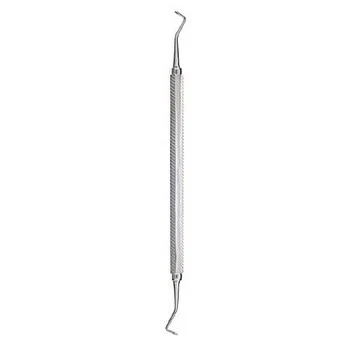 Tanner Condenser #2T - Double Ended, catalogue reference ZEN-ACP-012