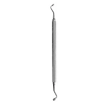 Tanner Condenser #3T - Double Ended, catalogue reference ZEN-ACP-013