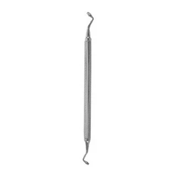 Tanner Condenser #3T - Double Ended, catalogue reference ZEN-ACP-014