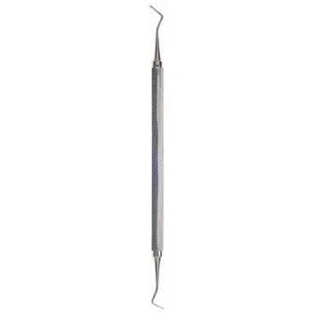 Tanner Condenser #3T - Double Ended, catalogue reference ZEN-ACP-015