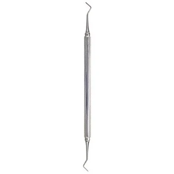 Tanner Condenser #3T - Double Ended, catalogue reference ZEN-ACP-016
