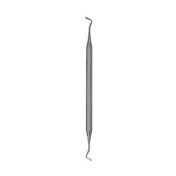 Tanner Condenser #3T - Double Ended, catalogue reference ZEN-ACP-017