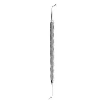 Tanner Condenser #3T - Double Ended, catalogue reference ZEN-ACP-018