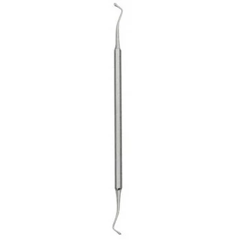 Burnisher Instrument, catalogue reference ZEN-BN-001