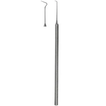 Explorers, Delicate, Flexible, Probes, catalogue reference ZEN-DEP-002