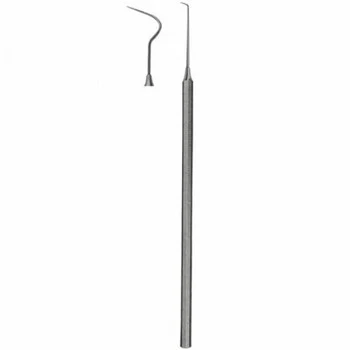Explorers, Delicate, Flexible, Probes, catalogue reference ZEN-DEP-003