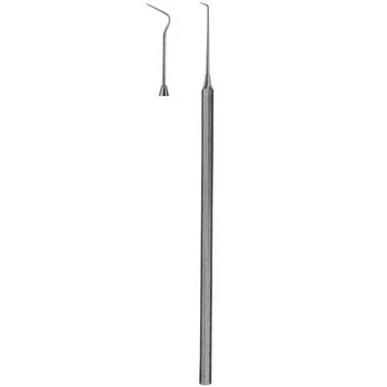 Explorers, Delicate, Flexible, Probes, catalogue reference ZEN-DEP-004