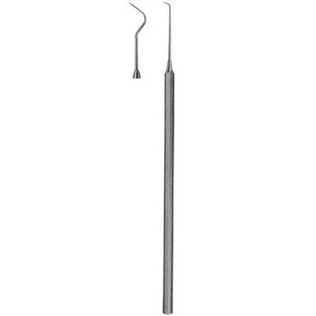 Explorers, Delicate, Flexible, Probes, catalogue reference ZEN-DEP-005