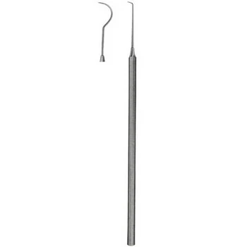 Micro Explorers, Delicate, Flexible, Probes, catalogue reference ZEN-DEP-007