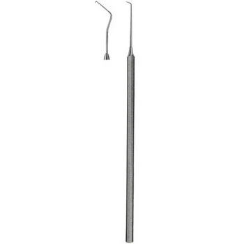 Explorers, Delicate, Flexible, Probes, catalogue reference ZEN-DEP-008