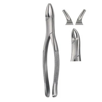 Ext Forceps American pattern, catalogue reference ZEN-EFA-002
