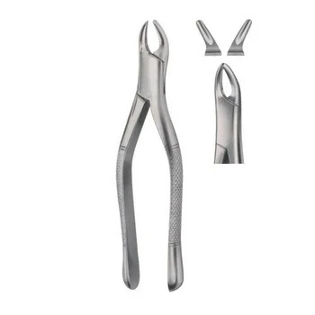 Ext Forceps American pattern, catalogue reference ZEN-EFA-004