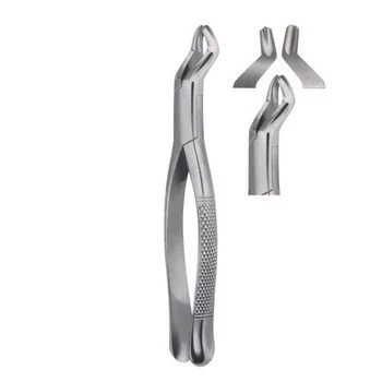 Ext Forceps American pattern, catalogue reference ZEN-EFA-009