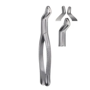 Ext Forceps American pattern, catalogue reference ZEN-EFA-010