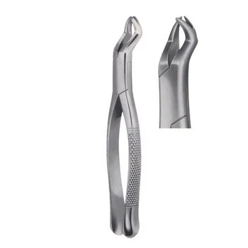 Ext Forceps American pattern, catalogue reference ZEN-EFA-011