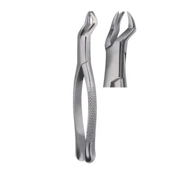 Ext Forceps American pattern, catalogue reference ZEN-EFA-012