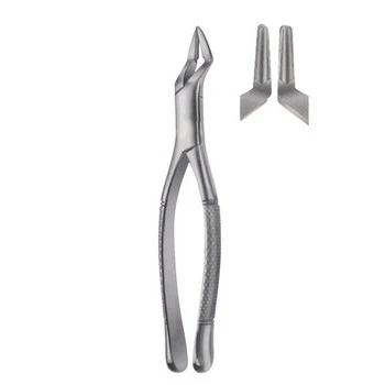 Ext Forceps American pattern, catalogue reference ZEN-EFA-014