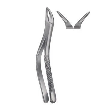 Ext Forceps American pattern, catalogue reference ZEN-EFA-015