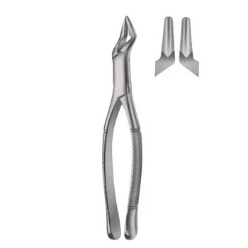 Ext Forceps American pattern, catalogue reference ZEN-EFA-016