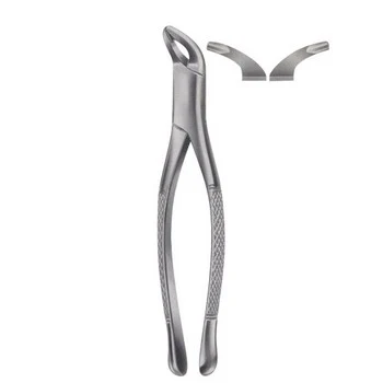 Ext Forceps American pattern, catalogue reference ZEN-EFA-017