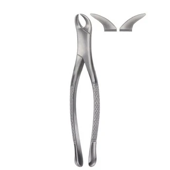 Ext Forceps American pattern, catalogue reference ZEN-EFA-019
