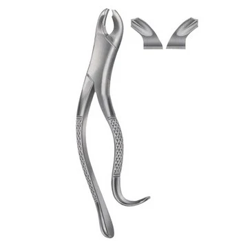 Ext Forceps American pattern, catalogue reference ZEN-EFA-021