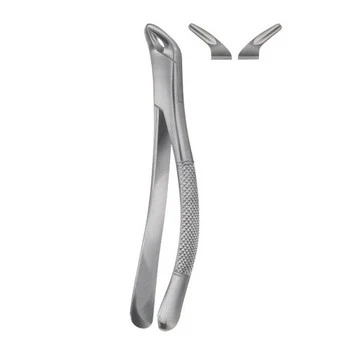 Ext Forceps American pattern, catalogue reference ZEN-EFA-022