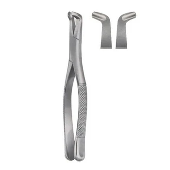 Ext Forceps American pattern, catalogue reference ZEN-EFA-023