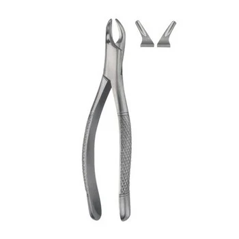 Ext Forceps American pattern, catalogue reference ZEN-EFA-025