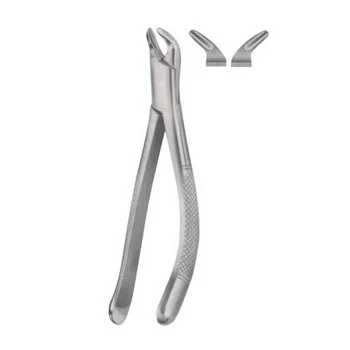 Ext Forceps American pattern, catalogue reference ZEN-EFA-027