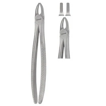 Tooth Forceps for Children, catalogue reference ZEN-EFC-001