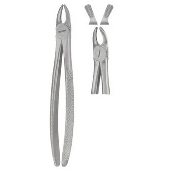 Tooth Forceps for Children, catalogue reference ZEN-EFC-002