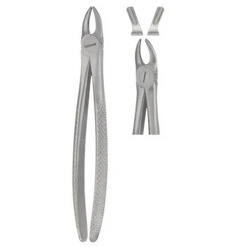 Tooth Forceps for Children, catalogue reference ZEN-EFC-003