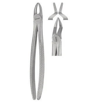 Tooth Forceps for Children, catalogue reference ZEN-EFC-004