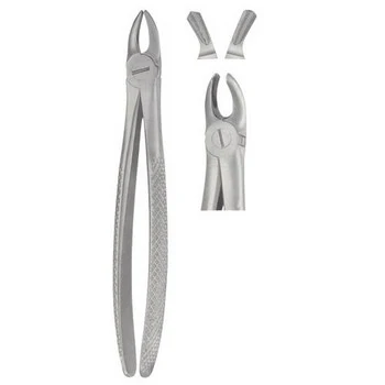 Tooth Forceps for Children, catalogue reference ZEN-EFC-005