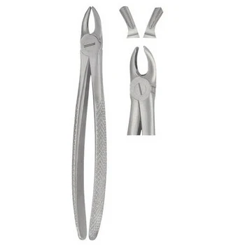 Tooth Forceps for Children, catalogue reference ZEN-EFC-006