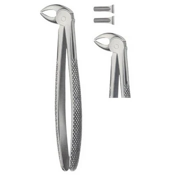 Tooth Forceps for Children, catalogue reference ZEN-EFC-008