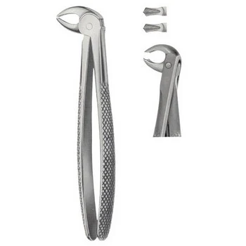 Tooth Forceps for Children, catalogue reference ZEN-EFC-010