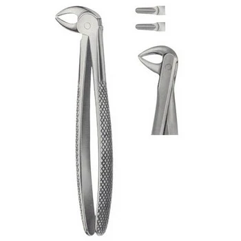 Tooth Forceps for Children, catalogue reference ZEN-EFC-012