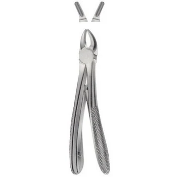 Tooth Forceps for Children, catalogue reference ZEN-EFC-015