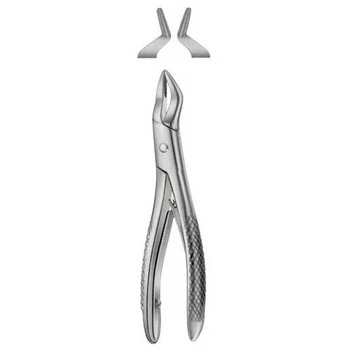 Tooth Forceps for Children, catalogue reference ZEN-EFC-016