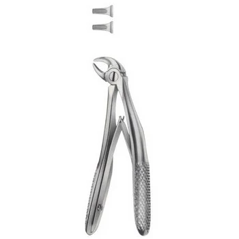 Tooth Forceps for Children, catalogue reference ZEN-EFC-017