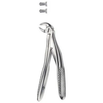 Tooth Forceps for Children, catalogue reference ZEN-EFC-018